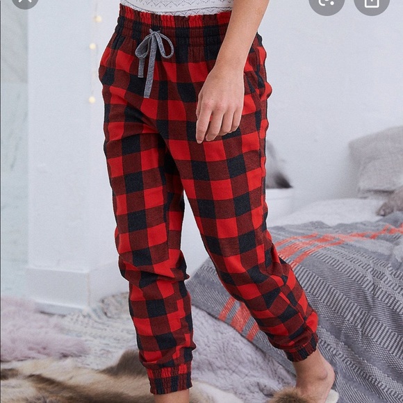 Aerie Pajama Joggers Online Sales, UP 
